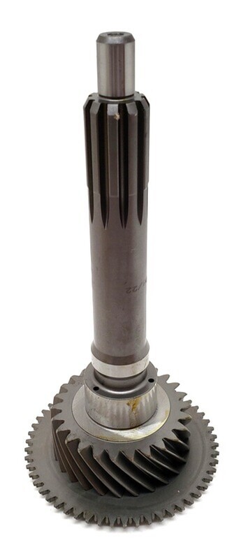 Input Shaft, NV5600, 1 3/8" Spline, 26T, Dodge Ram Trucks 98-05