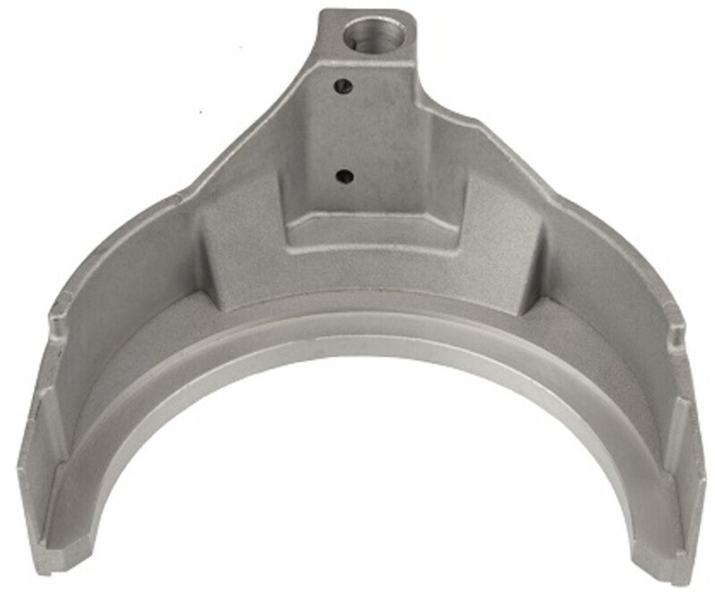 New Venture NV4500 Manual Transmission 3-4 Shift Fork