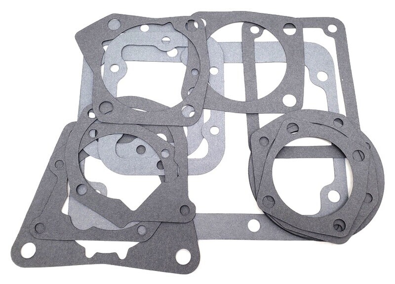 New Process NP435 Manual Transmission Gasket Kit