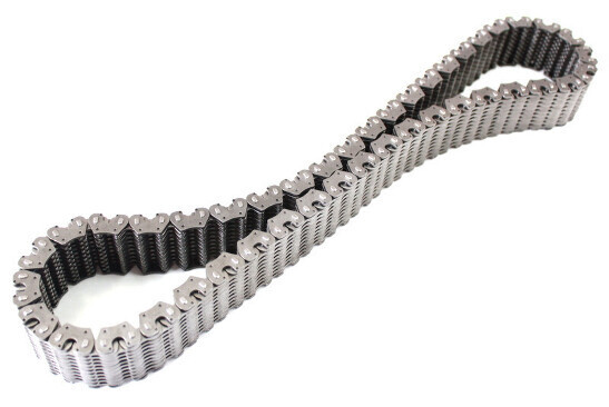New Process NP140 / NP245 Transfer Case Chain, 1.25" 43 Link