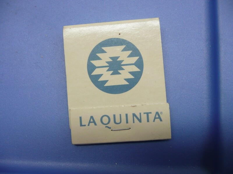 La Quinta Motor Inn (H129)