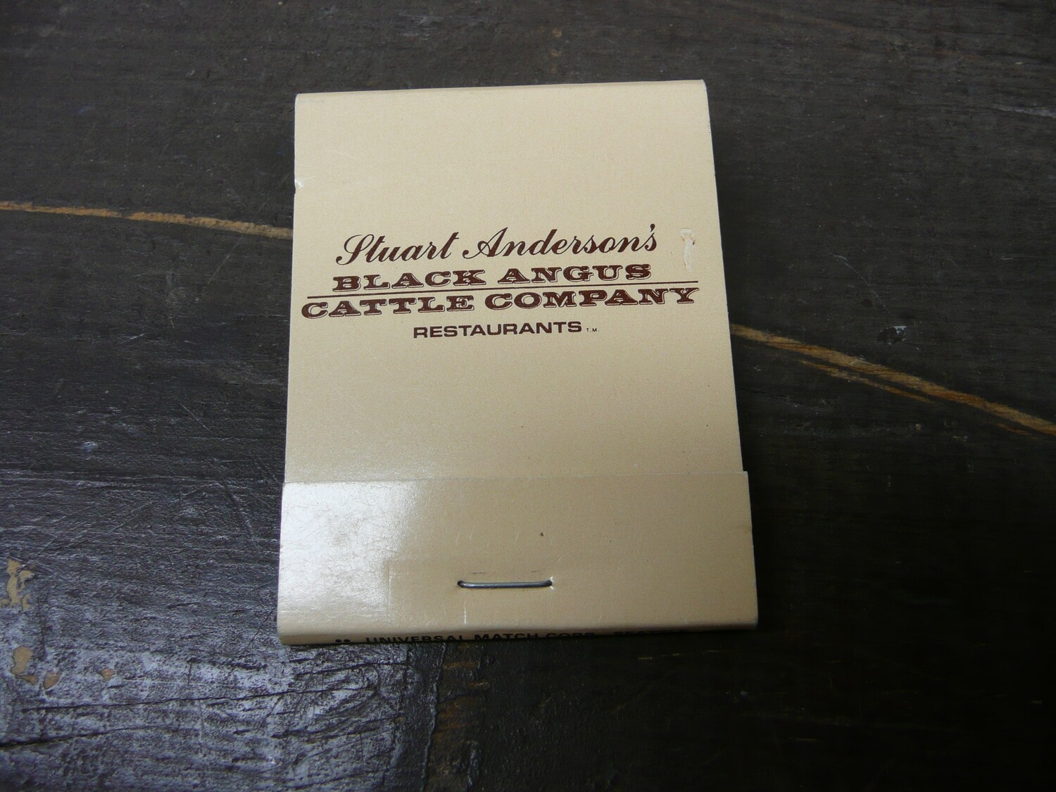 Black Angus Cattle Co Restaurants