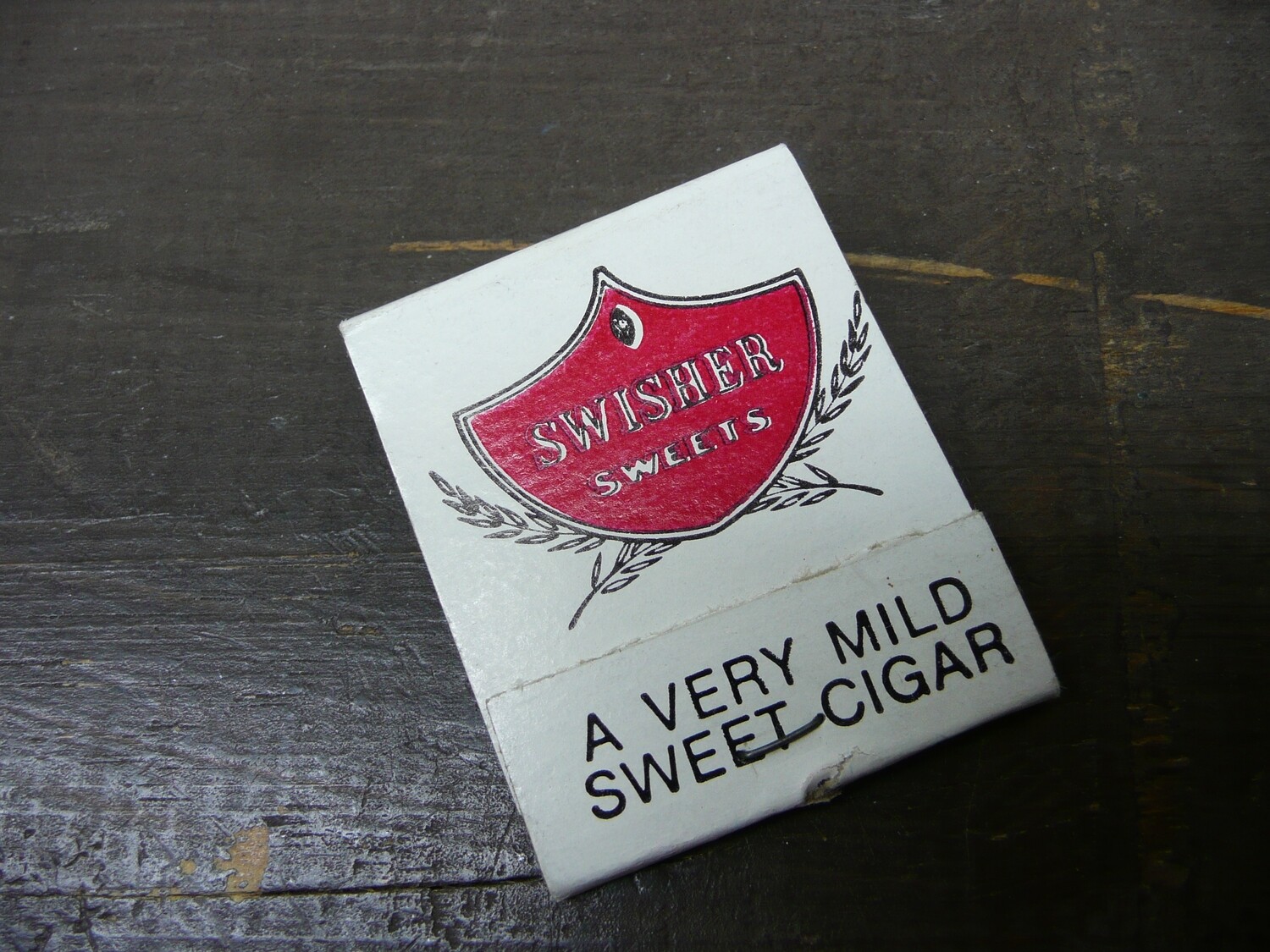 Swisher Sweets Cigars