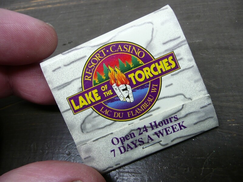 Lake of Torches Casino (H222)