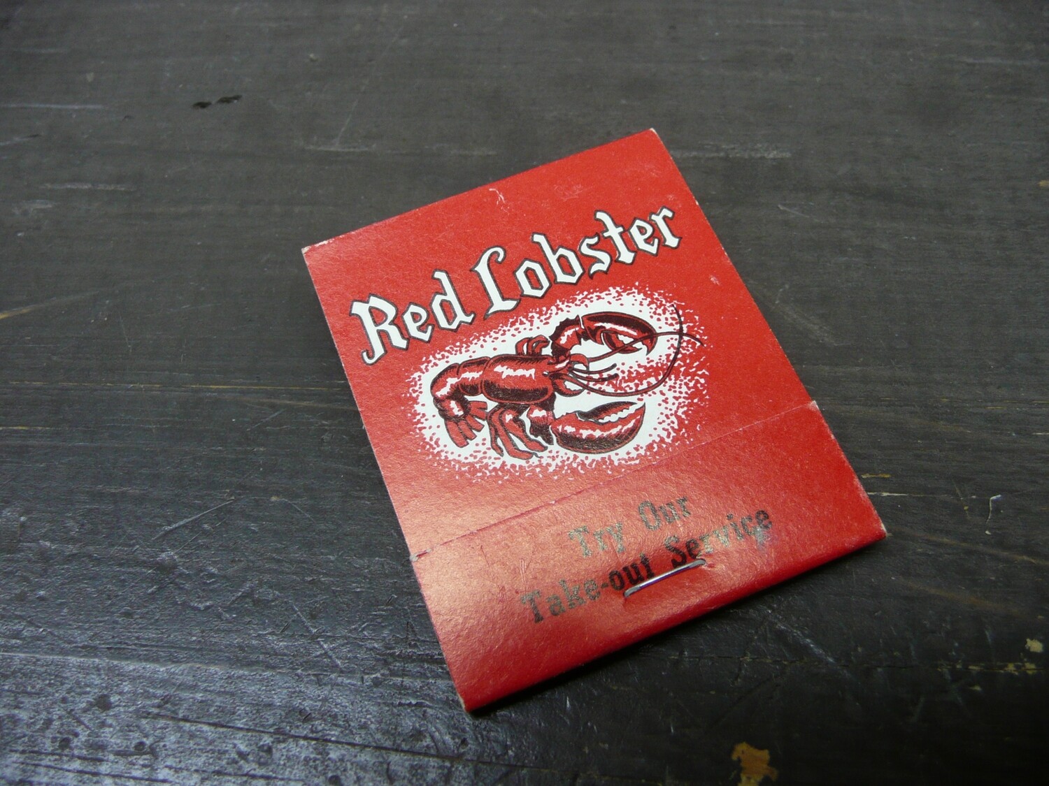 Red Lobster (H218)