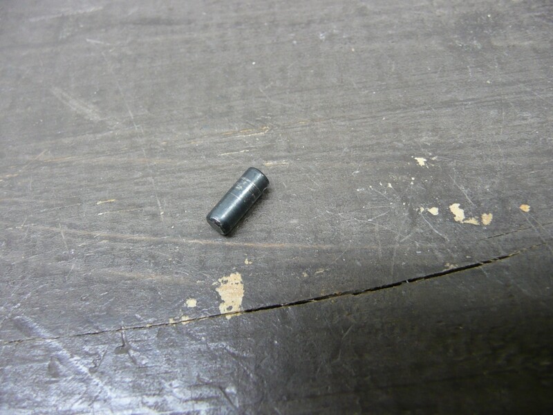 Trigger Pin, M1903 Springfield