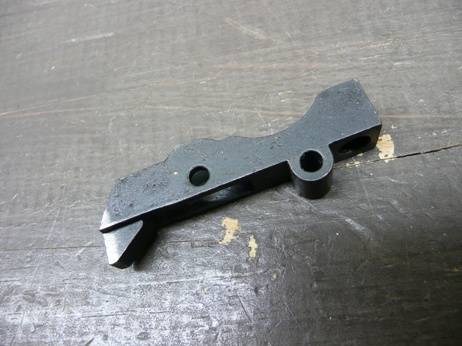 Sear, M1903, Remington