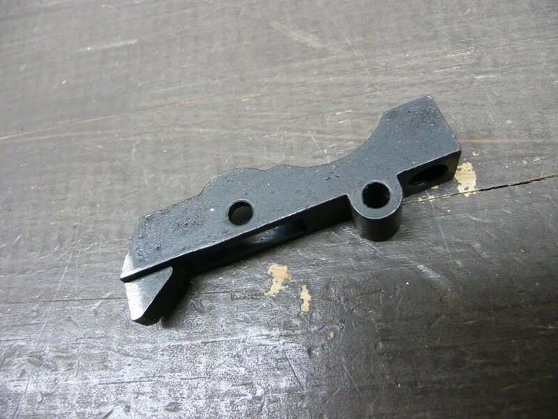 Sear, M1903, Remington