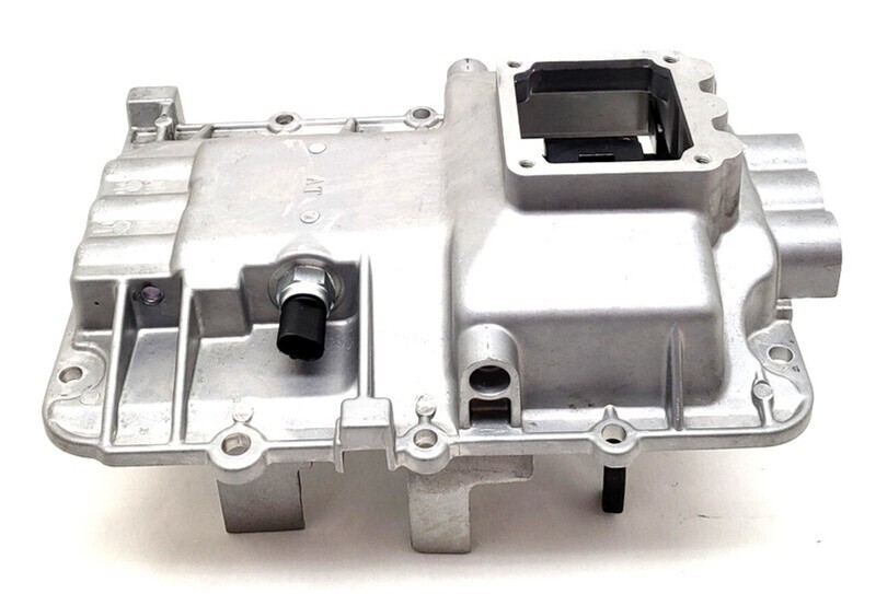 New Venture, NV4500, Top Cover Assy, Loaded, Square shifter type
