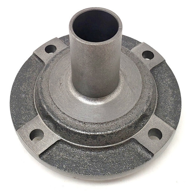 New Venture NV4500 Chevrolet Bearing Retainer, External Slave only