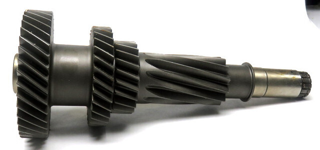 New Venture NV4500 Cluster Shaft, 5.61 Ratio