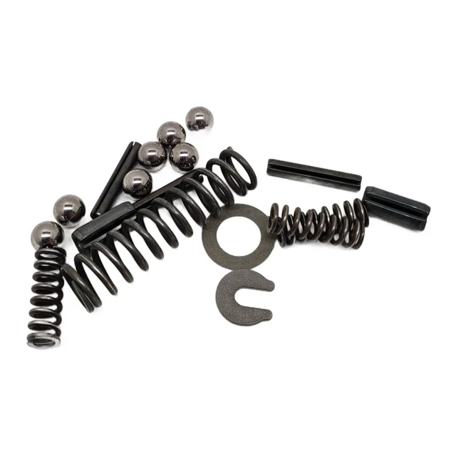 Muncie, SM465, Small Parts Kit, Top Cover