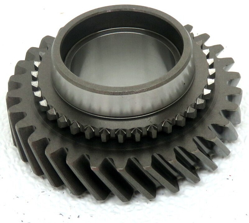Borg Warner T10 / Super T10, 2nd Gear, 30 Tooth