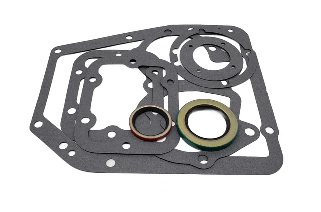 Muncie, SM465, Gasket & Seal Kit