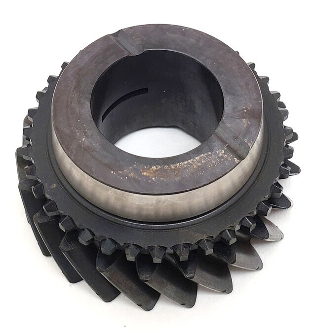 Borg Warner, T10 / Super T10, 3rd Gear, 22 Tooth