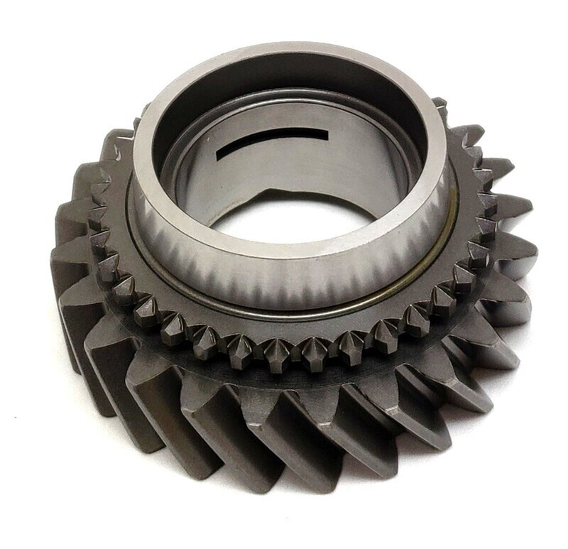 Borg Warner, T10 / Super T10, 2nd Gear, 25 Tooth