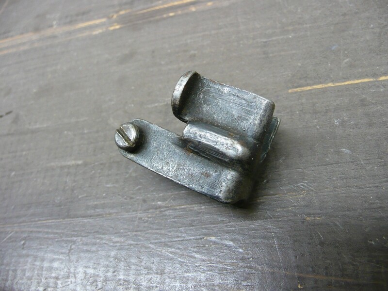 Czech VZ-24 Front Sight Protector