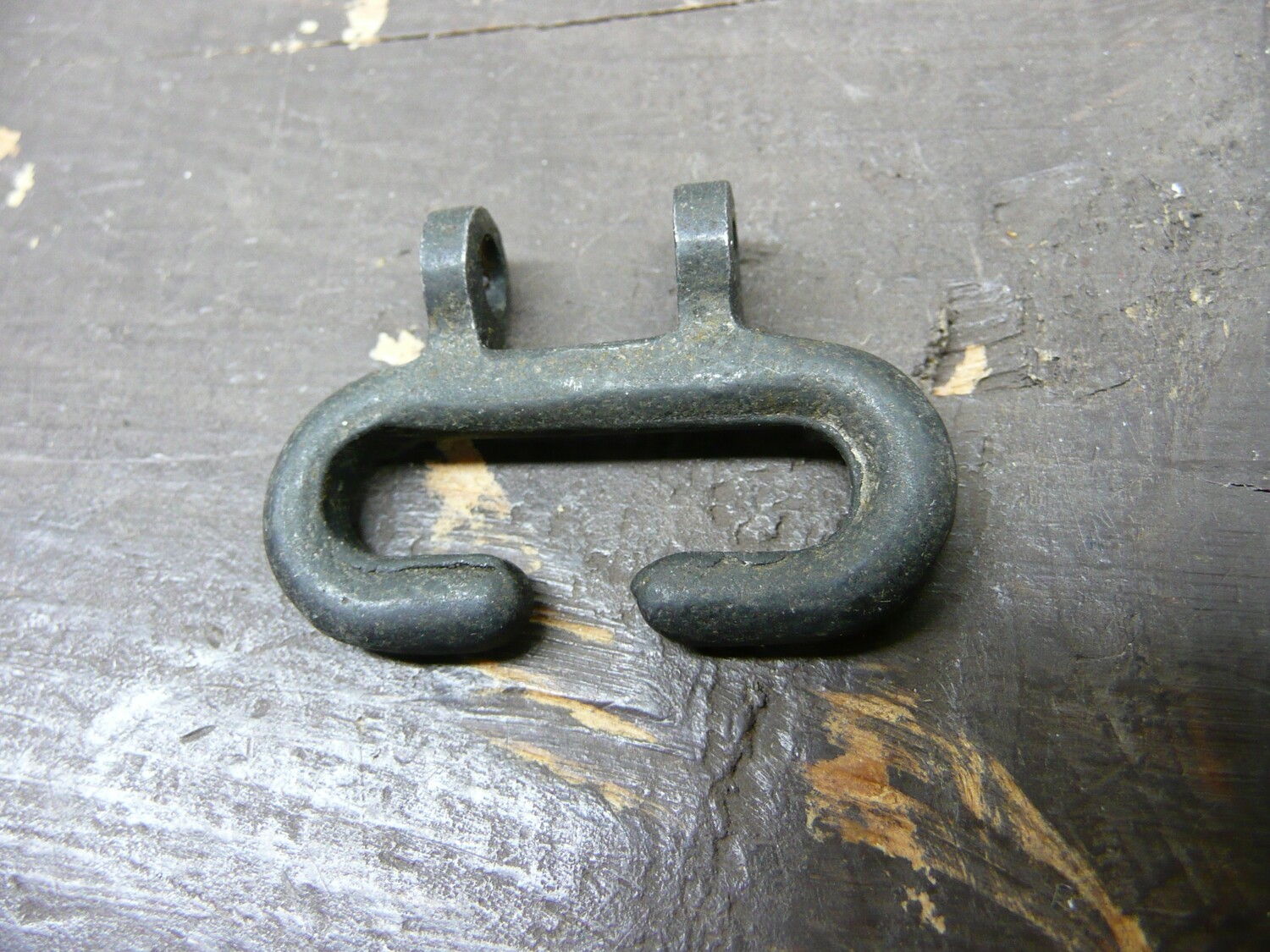M1 Garand Stacking Swivel