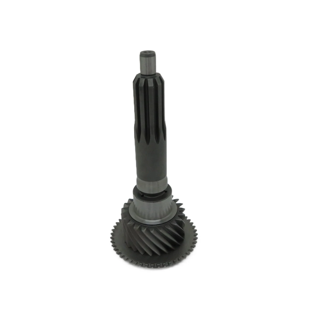 Input Shaft,  Ford S6-650