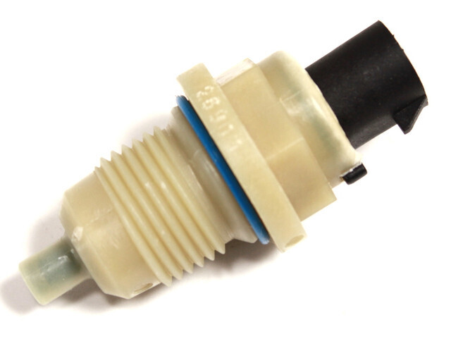 Sensor, Output Speed (VSS), A604 89-up (also used in 42RE, 46RE, 48RE and others)
