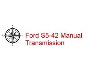 Ford S5-42