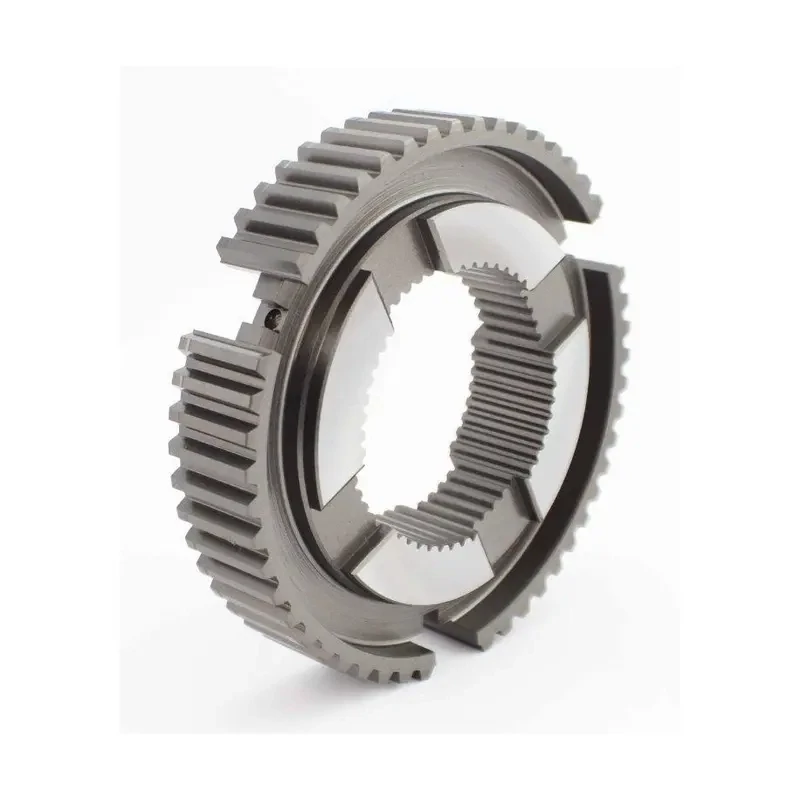 New Venture NV5600 1-2 Synchronizer Hub