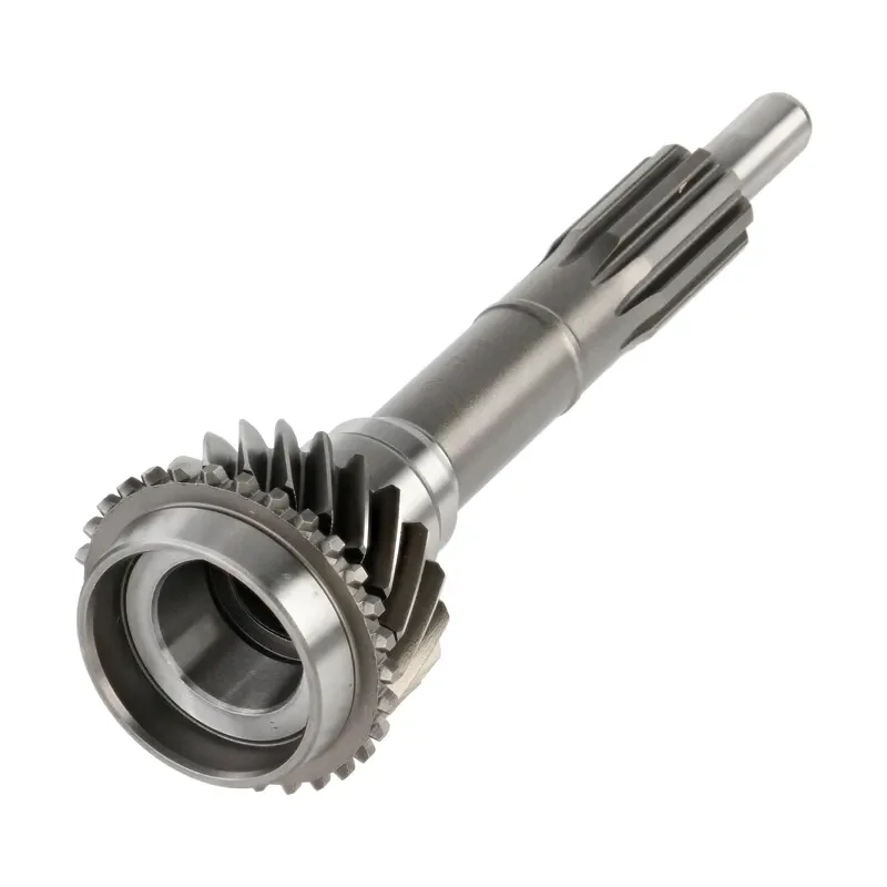 Input Shaft, 21T Jeep, T4 / T5 Non World Class