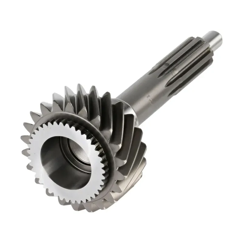 NV4500 Input Shaft, 22T 10 Spline, GM applications (except 8.1L)