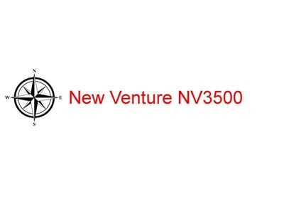 New Venture NV3500