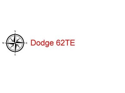 Dodge 62TE