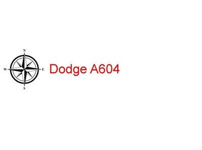 Dodge 604