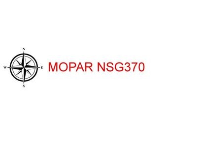 MOPAR NSG370