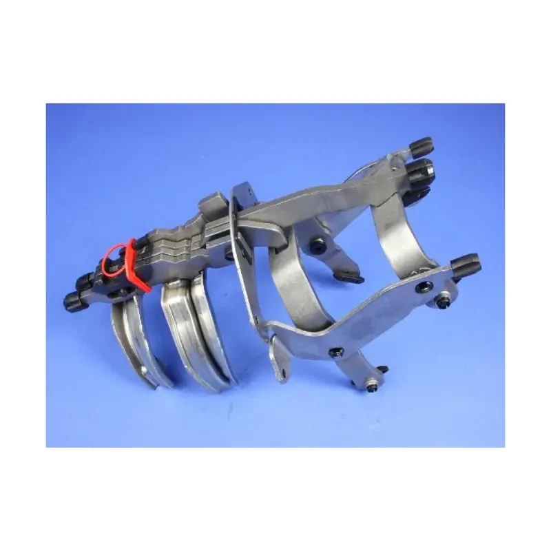 Shift Fork Assy, NSG370