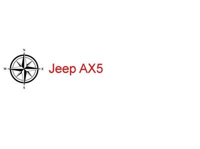 Jeep AX5