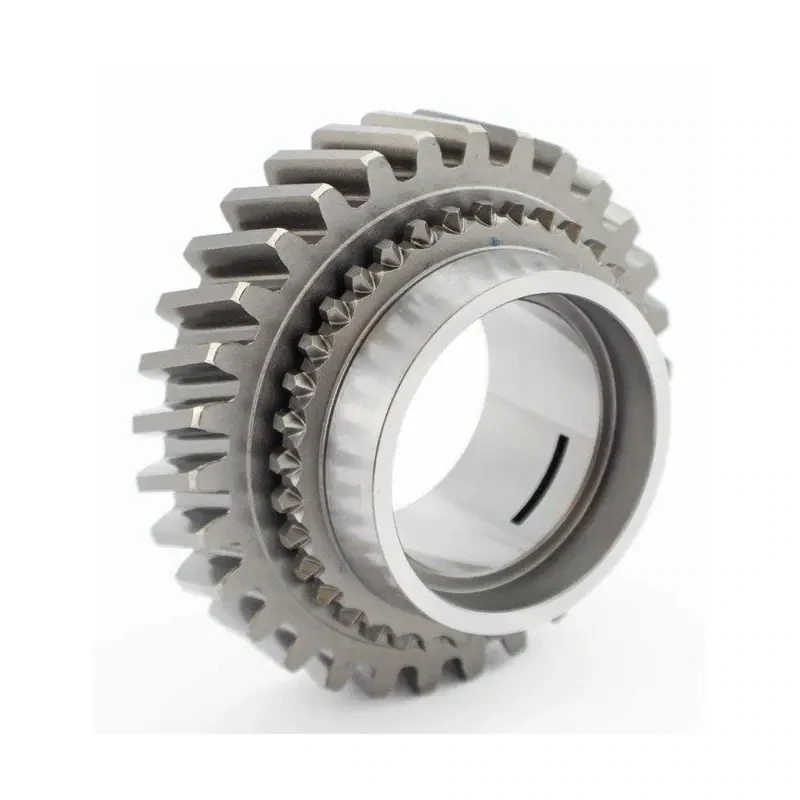 2nd Gear,Muncie M20, 30 Tooth