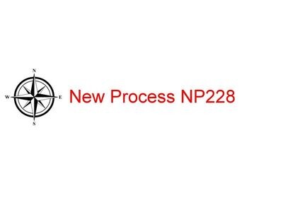 New Process NP228
