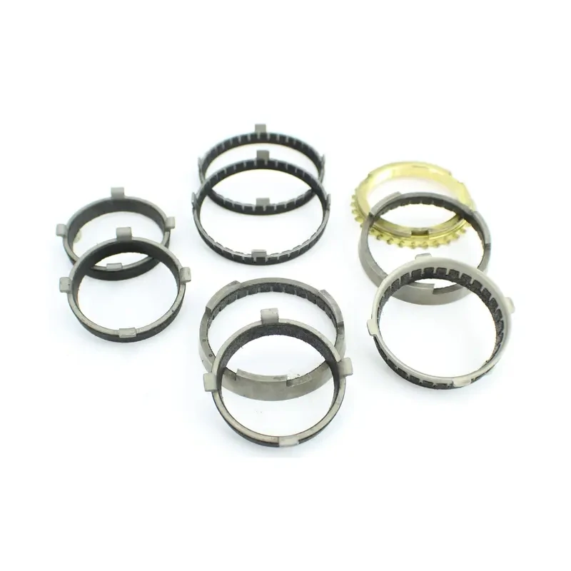 Synchronizer Ring Kit, TREMEC T56