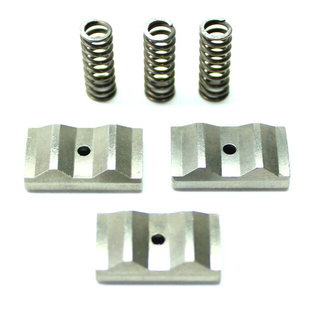 Synchronizer Key & Spring Kit, 3-4 and 5-R, NV4500