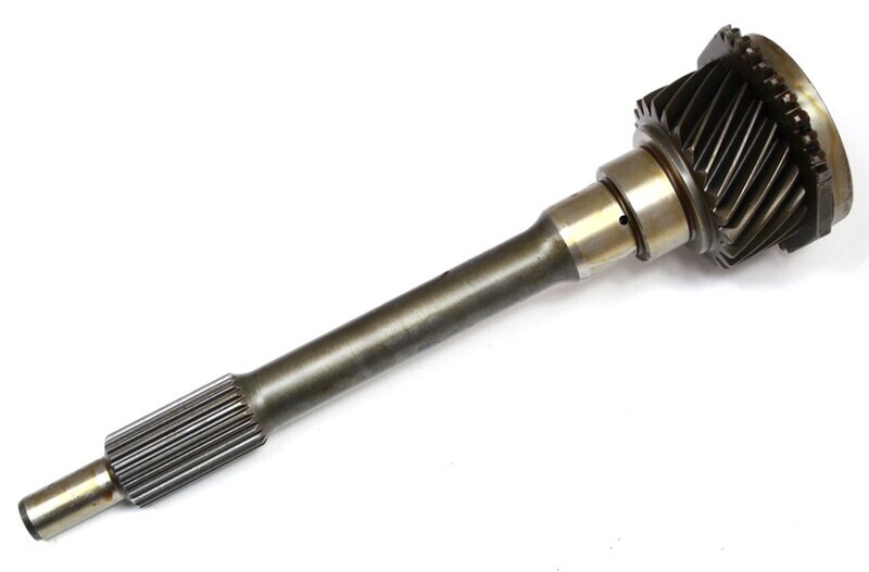 Input Shaft, 23T, M5R1