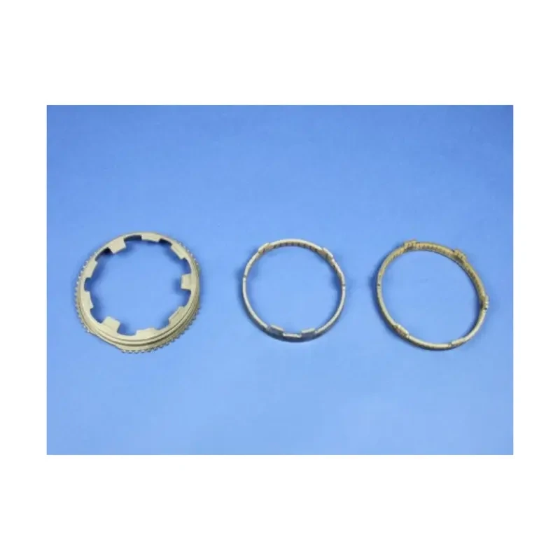 Synchronizer Ring Assy, 1-2, MOPAR NSG370 Transmission