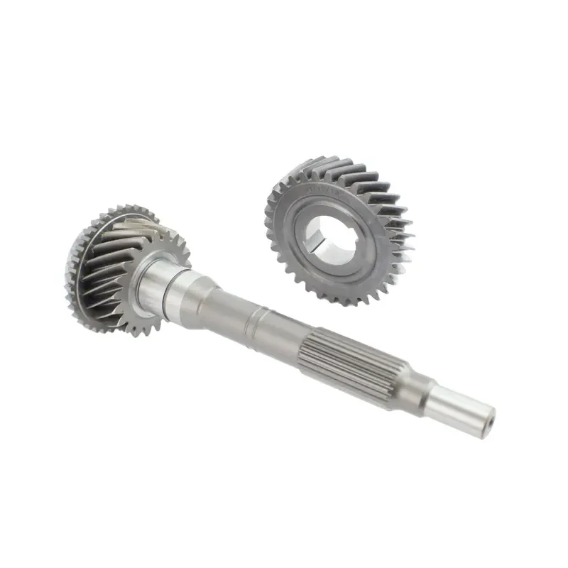 Input Shaft & 4th Gear Kit, Nissan FS5W71C, 21T/32T