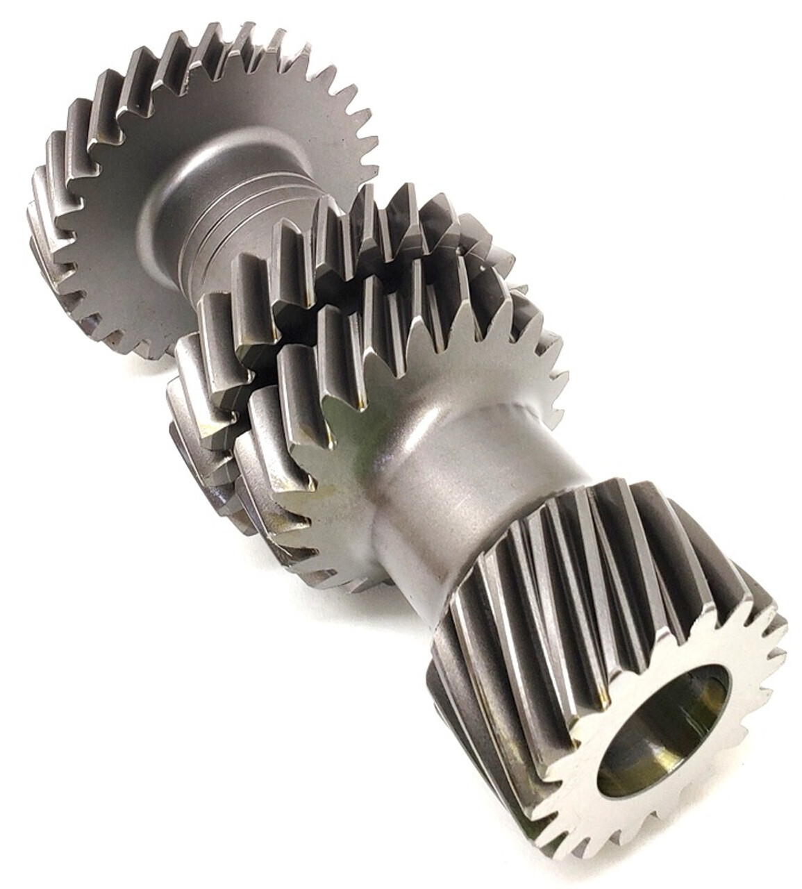 Cluster Shaft, BW T10 & Super T10, 2.64 Ratio