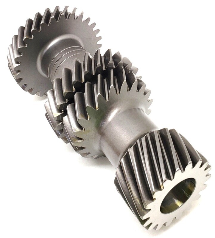 Cluster Shaft, BW T10 & Super T10, 2.64 Ratio