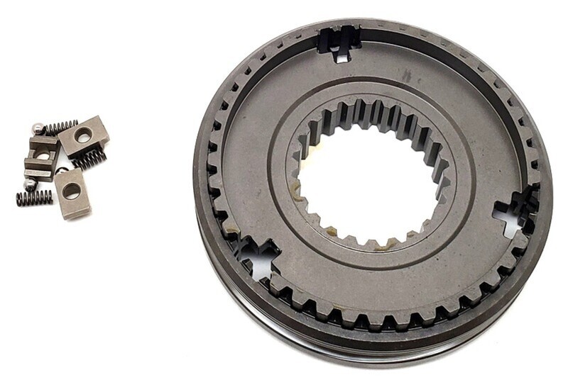 3-4 Synchronizer Assy, G360 Transmission