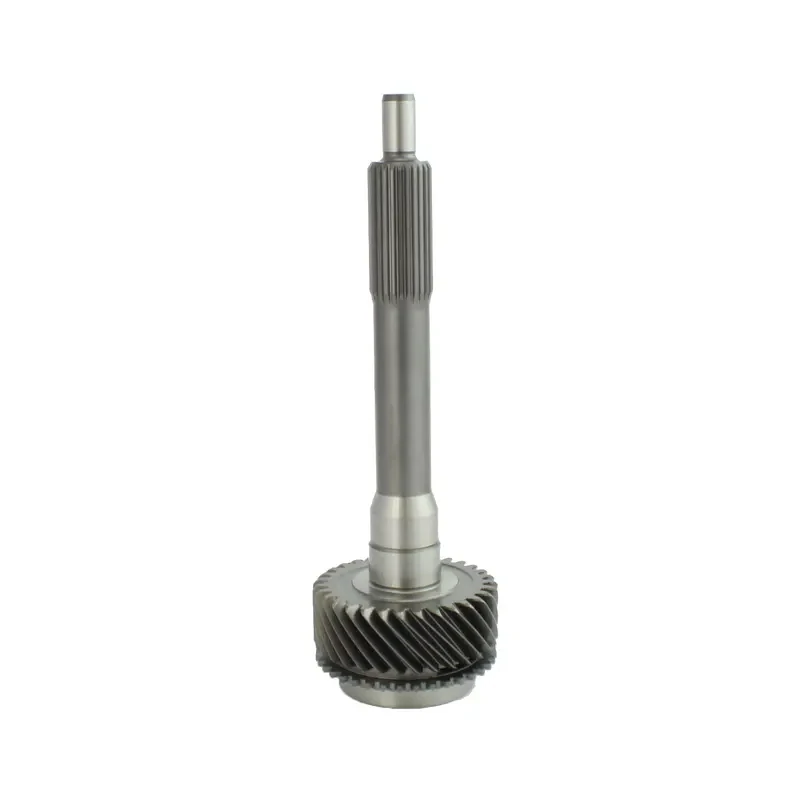 Input Shaft, 31T, 10 3/4", T56 6-speed