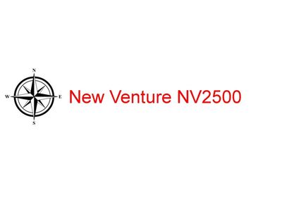 New Venture NV2500