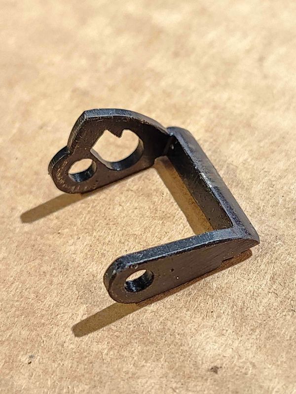 Cocking Lever, Romanian Model 1974, Cal 7.65mm