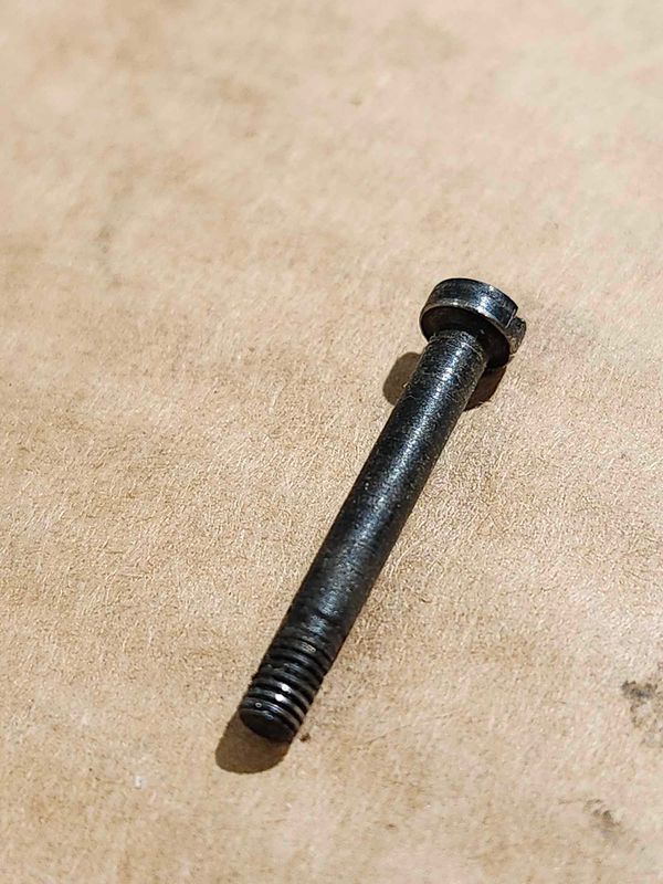 Grip Screw, Romanian Model 1974, Cal 7.65mm