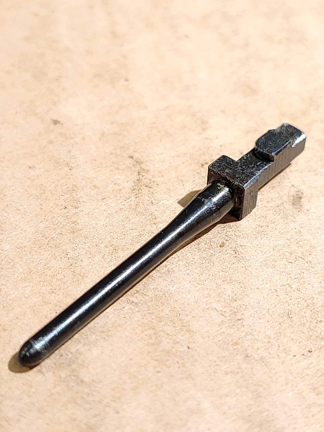 Firing Pin, Romanian Model 1974, Cal 7.65mm