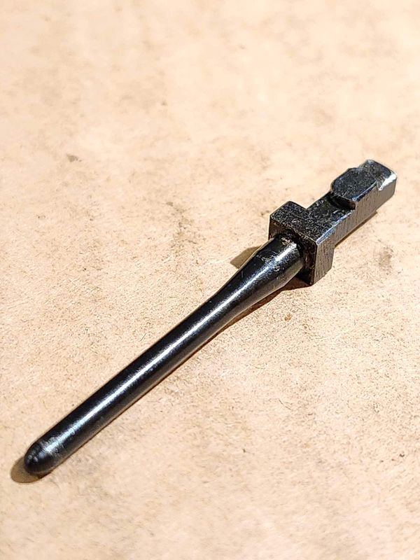 Firing Pin, Romanian Model 1974, Cal 7.65mm